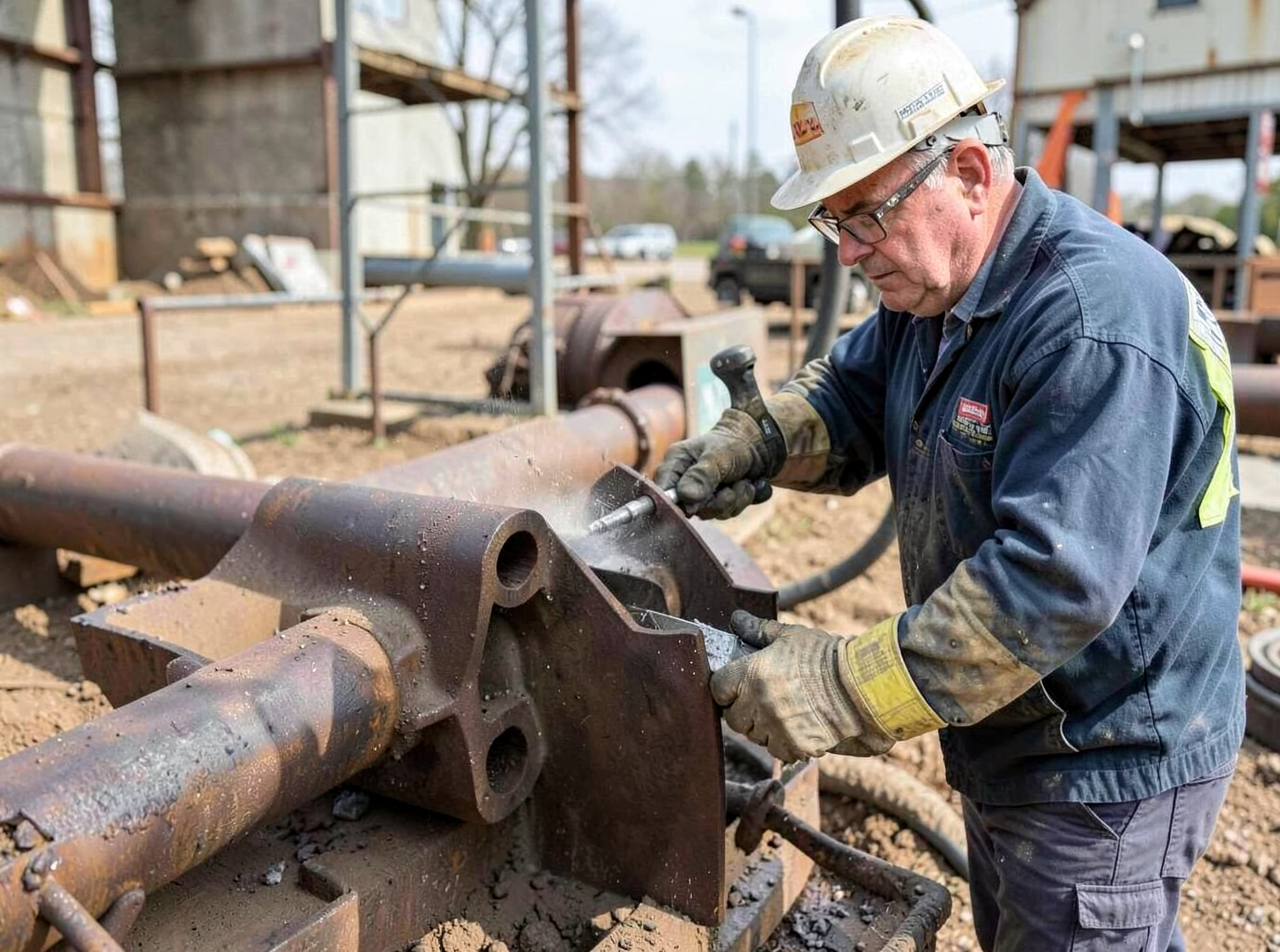 Drain Cleaning in Hueytown