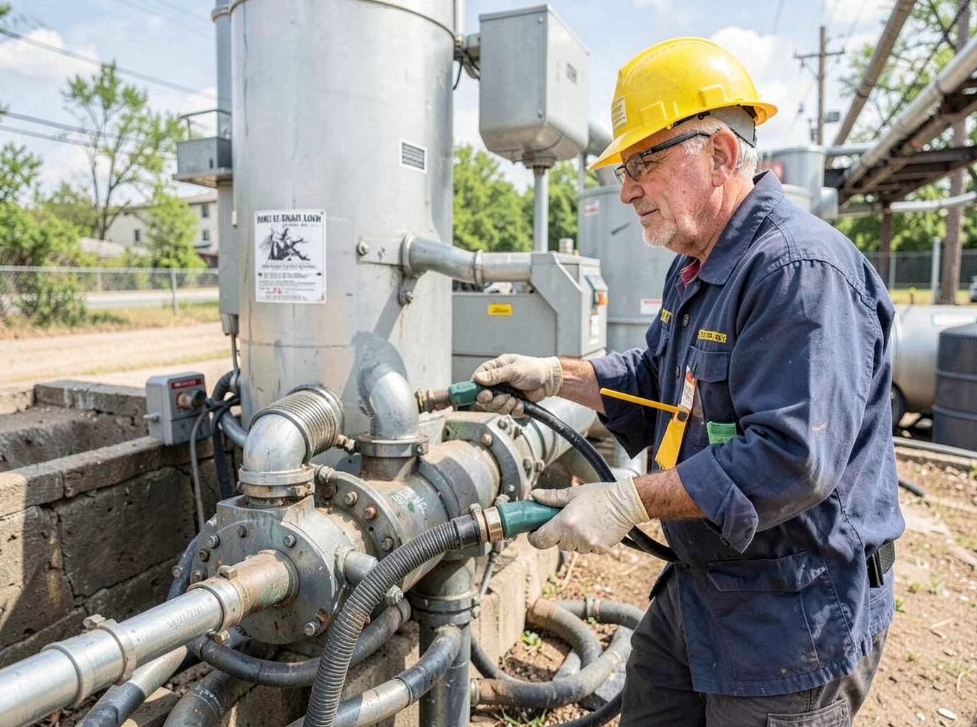 Drain Cleaning in Clay, AL